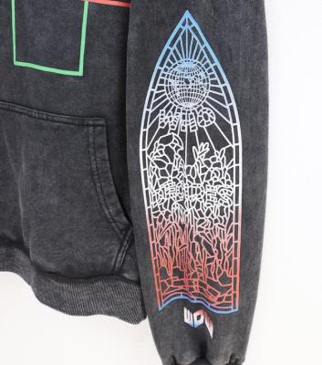 wholesale quality who decides war hoodies model no. 2
